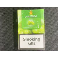 ТЮТЮН AL FAKHER GRAPE