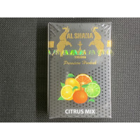 ТЮТЮН AL SHAHA CITRUS MIX