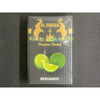 ТАБАК AL SHAHA BERGAMOT