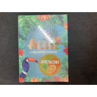 ТАБАК ALOHA ORANGE