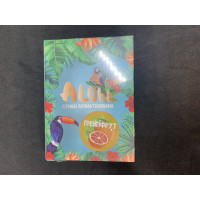 ТАБАК ALOHA GRAPEFRUIT