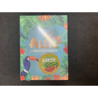 ТАБАК ALOHA WATERMELON