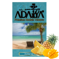ТЮТЮН ADALYA HAWAII