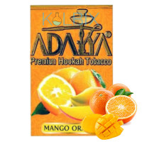 ТАБАК ADALYA MANGO ORANGE