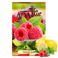 ТАБАК ADALYA EXAGELADO