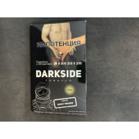 ТАБАК DARKSIDE BARVY ORANGE 100ГР