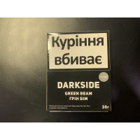 ТАБАК DARKSIDE GREEN BEAM АКЦИЗ