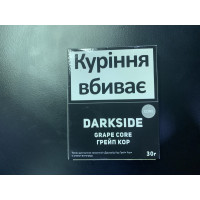 ТЮТЮН DARKSIDE GRAPE CORE АКЦИЗ