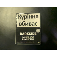 ТЮТЮН DARKSIDE FALLING STAR АКЦИЗ
