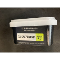 ТАБАК DAILY ТАНЖЕРИНИУС