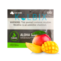 Тютюн FUMARI ALOHA MANGO