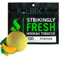 ТАБАК FUMARI AMBROSIA