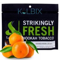 ТАБАК FUMARI MANDARIN ZEST