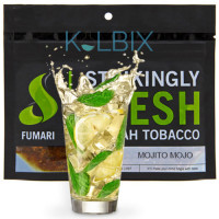 ТАБАК FUMARI MOJITO MOJO