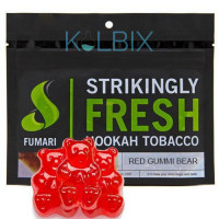 ТАБАК FUMARI RED GUMMI BEAR