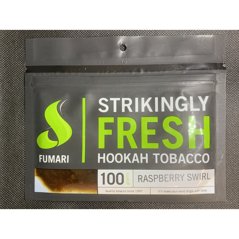 ТАБАК FUMARI ALOHA MANGO