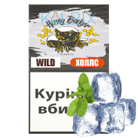 ТЮТЮН HONEY BADGER ХОЛС 40 ГР