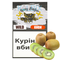 ТЮТЮН HONEY BADGER КИВІ 40 ГР