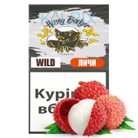 ТАБАК HONEY BADGER ЛИЧИ 40 ГР