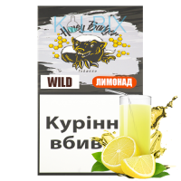 ТАБАК HONEY BADGER ЛИМОНАД 40 ГР