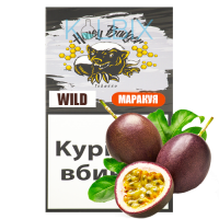 ТАБАК HONEY BADGER МАРАКУЯ 40 ГР