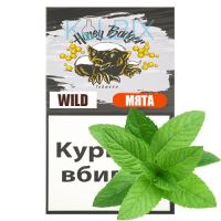 ТАБАК HONEY BADGER МЯТА 40 ГР