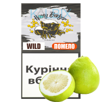 ТАБАК HONEY BADGER ПОМЕЛО 40 ГР