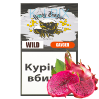 ТАБАК HONEY BADGER WILD ТРОПИЧЕСКИЕ ФРУКТЫ 40 ГР