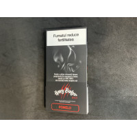 ТЮТЮН HONEY BADGER WILD ПОМІЛО 100 ГР