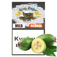 ТЮТЮН HONEY BADGER MILD ФЕЙХОА 40 ГР