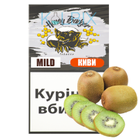 ТЮТЮН HONEY BADGER MILD КИВІ 40 ГР