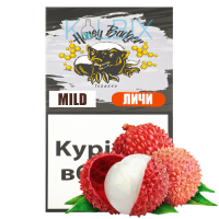 ТАБАК HONEY BADGER MILD ЛИЧИ 40 ГР