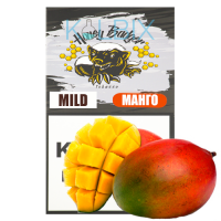 ТЮТЮН HONEY BADGER MILD МАНГО 40 ГР