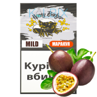 ТАБАК HONEY BADGER MILD МАРАКУЯ 40 ГР