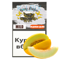 ТАБАК HONEY BADGER MILD МЕДОВАЯ ДЫНЯ 40 ГР