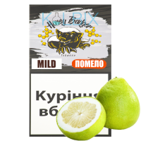 ТАБАК HONEY BADGER MILD ПОМЕЛО 40 ГР