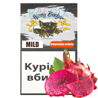 ТАБАК HONEY BADGER MILD ТРОПИЧЕСКИЕ ФРУКТЫ 40 ГР