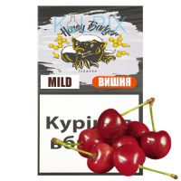 ТЮТЮН HONEY BADGER MILD ВИШНЯ 40 ГР