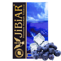 ТАБАК JIBIAR DEEP BLUE