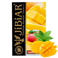 ТАБАК JIBIAR FRESH MANGO MIX