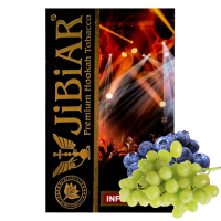 ТАБАК JIBIAR INFERNO NIGHT