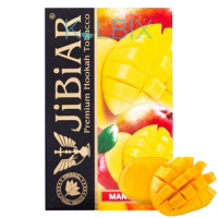 ТАБАК JIBIAR MANGO