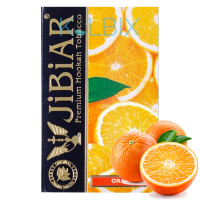 ТАБАК JIBIAR ORANGE