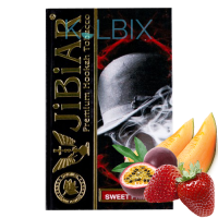 ТАБАК JIBIAR SWEET PRINCES