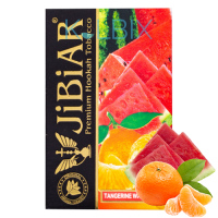 ТАБАК JIBIAR TANGERINE WATERMELON