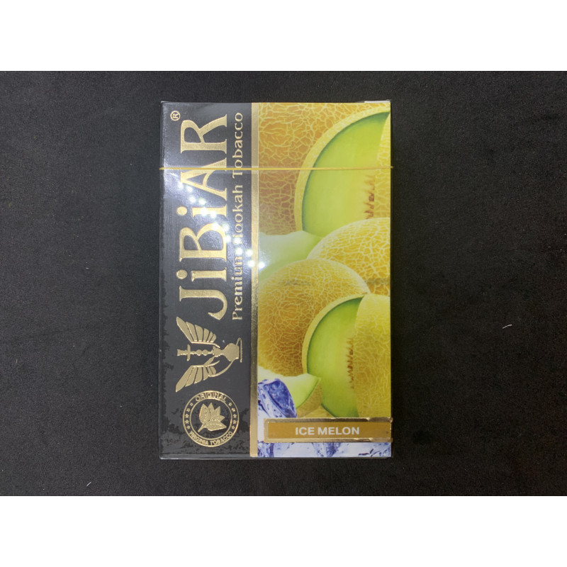 ТАБАК JIBIAR ICE MELON
