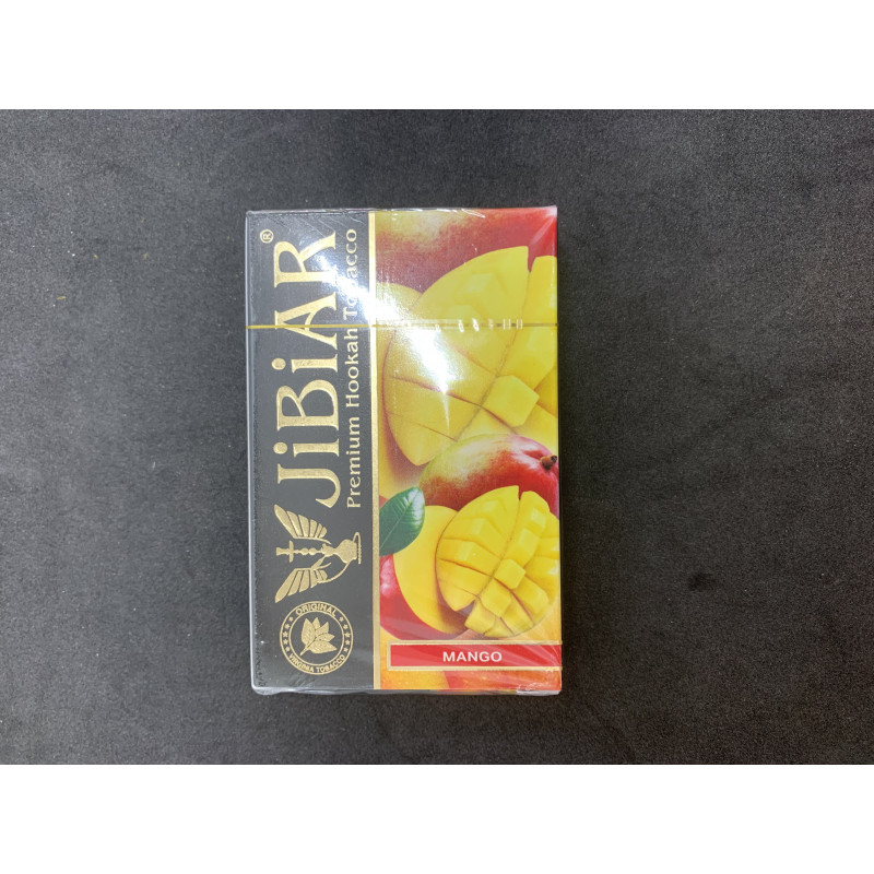 ТАБАК JIBIAR MANGO