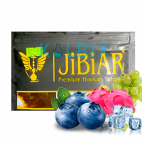 ТЮТЮН JIBIAR DRAGON BERRY