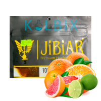 ТЮТЮН JIBIAR VINGLE VANGLE
