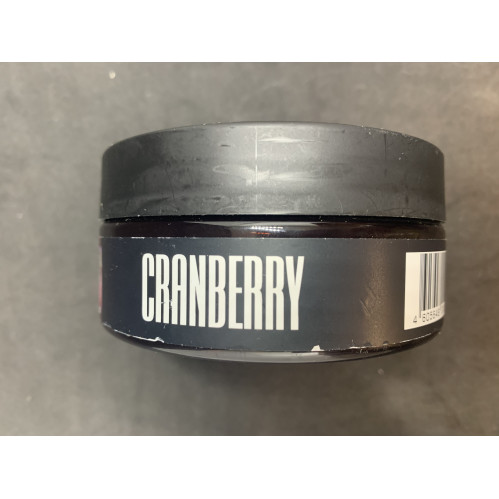ТАБАК MUST HAVE CRANBERRY